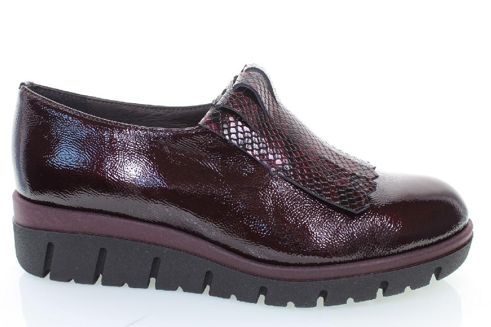 Soffice Sogno Scarpa in pelle con frangia Offerta speciale della fabbrica
