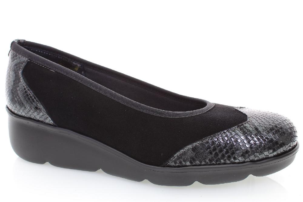Soffice Sogno Scarpa con bordo elastico Fino al 55% di sconto