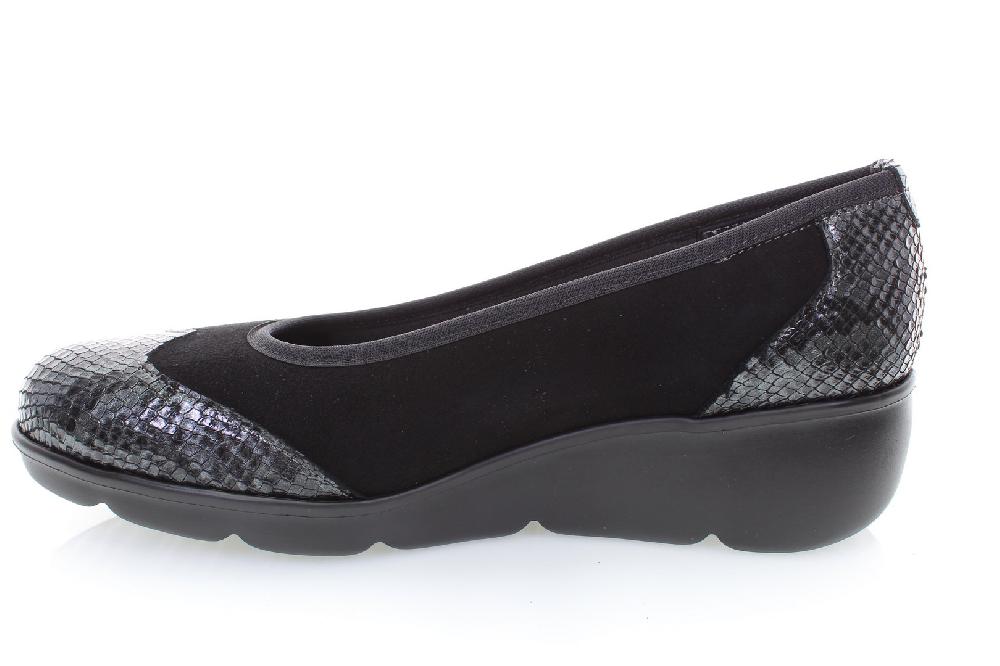Soffice Sogno Scarpa con bordo elastico Fino al 55% di sconto