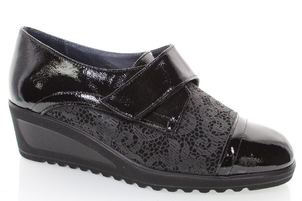 Soffice Sogno Scarpa con chiusura a strappo Super sconto