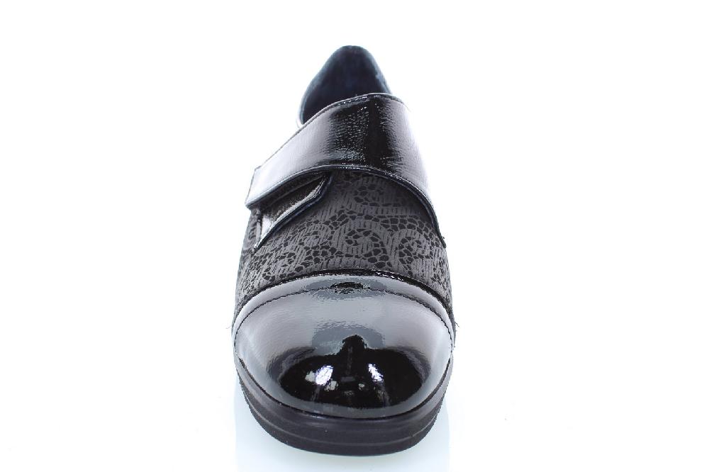 Soffice Sogno Scarpa con chiusura a strappo Super sconto