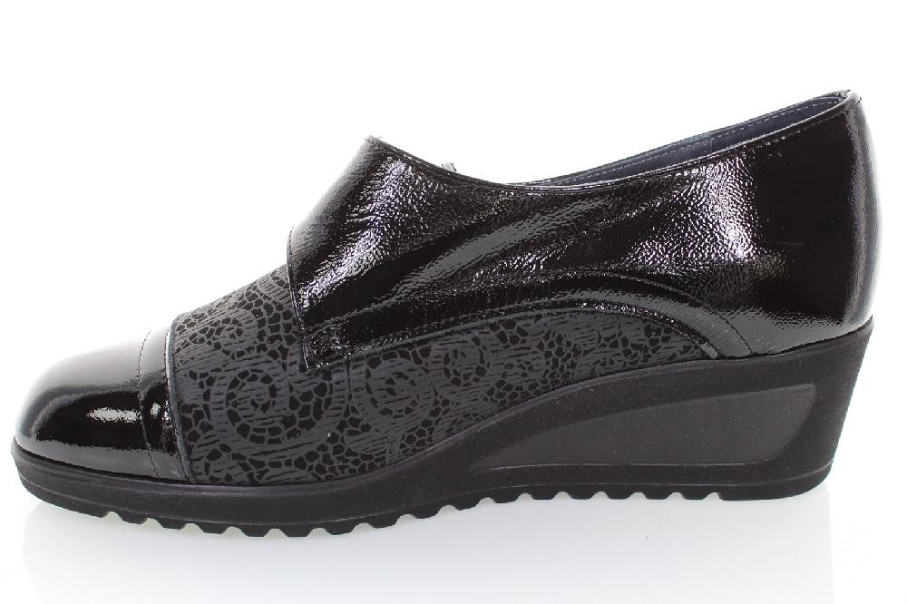 Soffice Sogno Scarpa con chiusura a strappo Super sconto