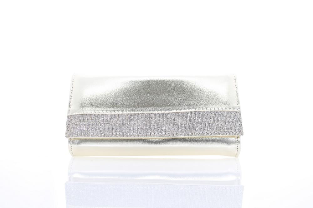 Soffice Sogno Pochette in laminato e tessuto Affare Del Giorno