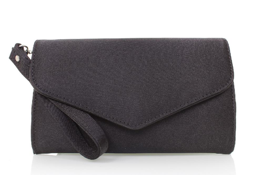 Soffice Sogno Pochette elegante in raso Convenienza
