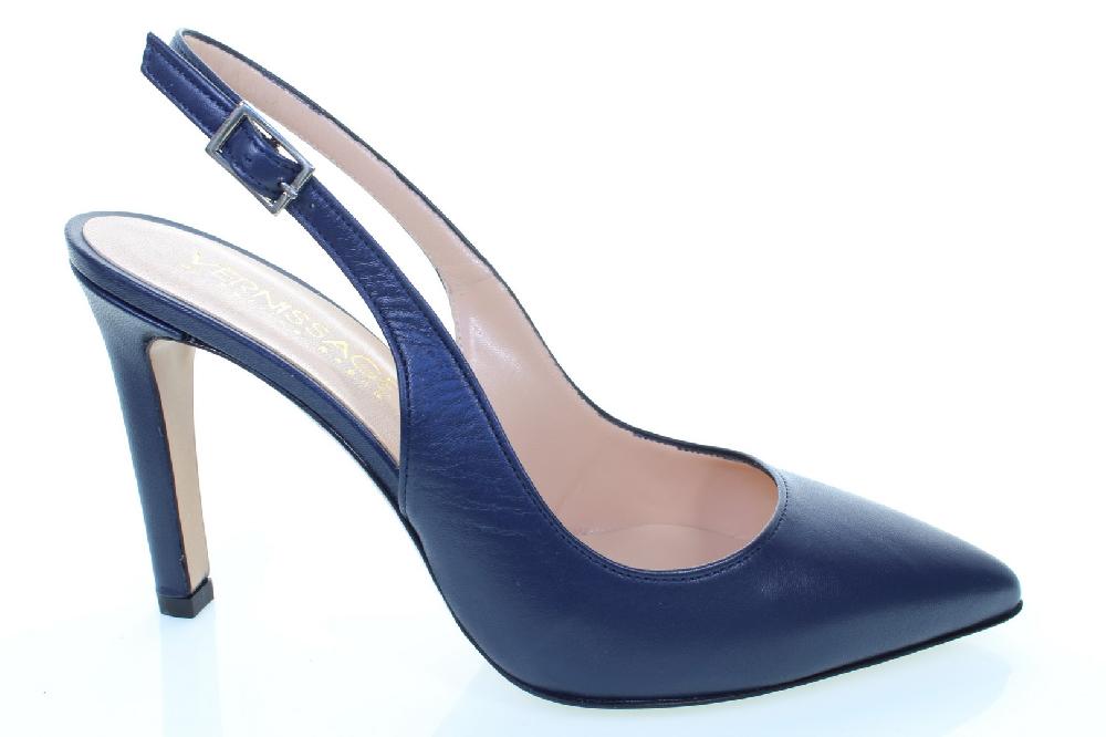 Soffice Sogno Décolleté semi aperta tacco alto Offerta speciale
