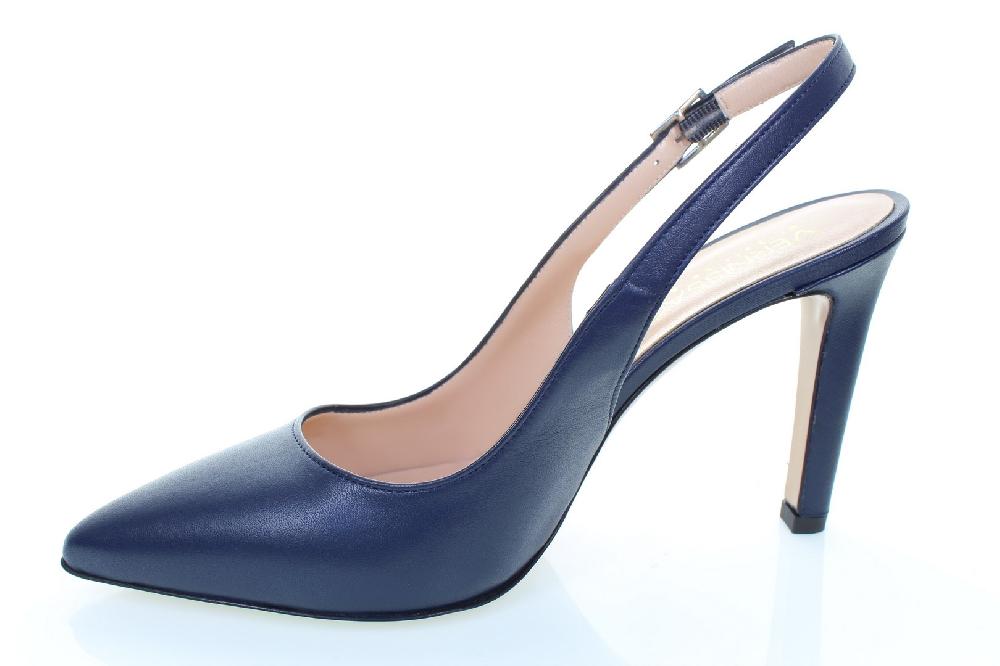 Soffice Sogno Décolleté semi aperta tacco alto Offerta speciale