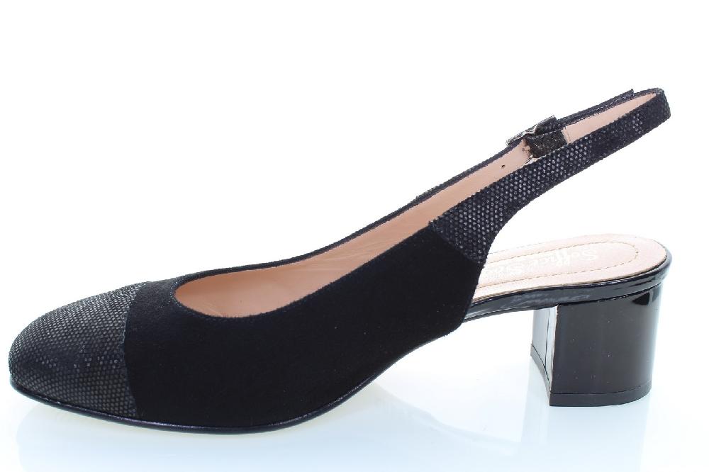 Soffice Sogno Décolleté semi aperta Comprare a buon mercato