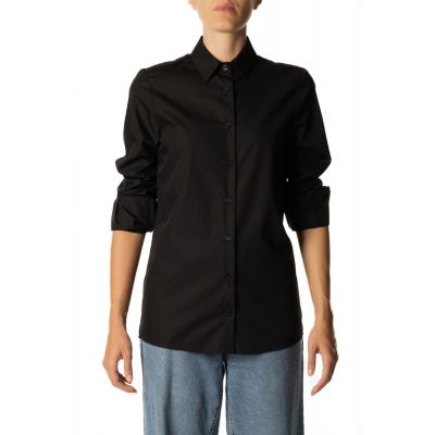 Stella Jean CAMICIA TINTA UNITA Flash Sale