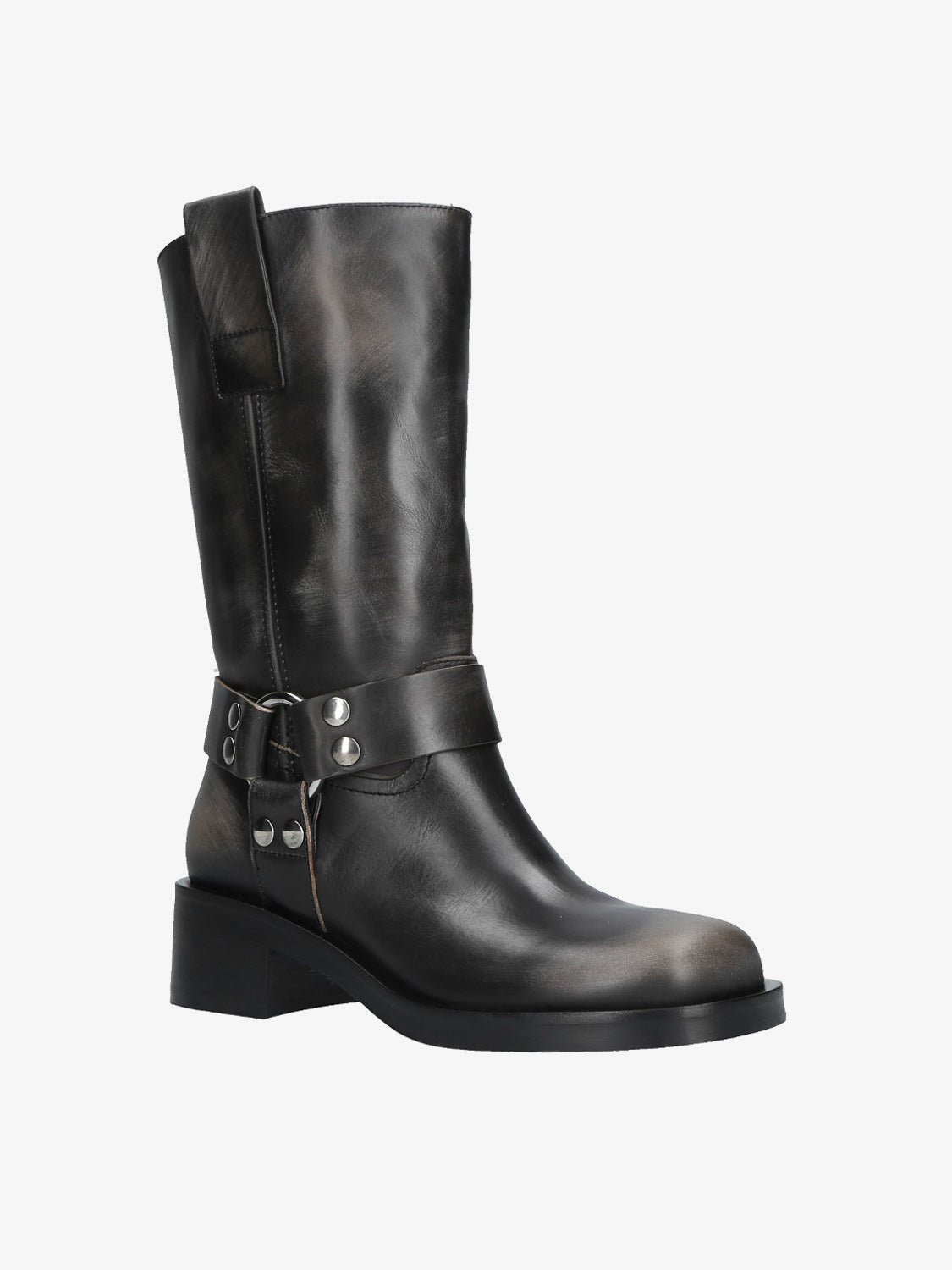 Strategia ROXY STIVALETTO NERO Promozione Limitata