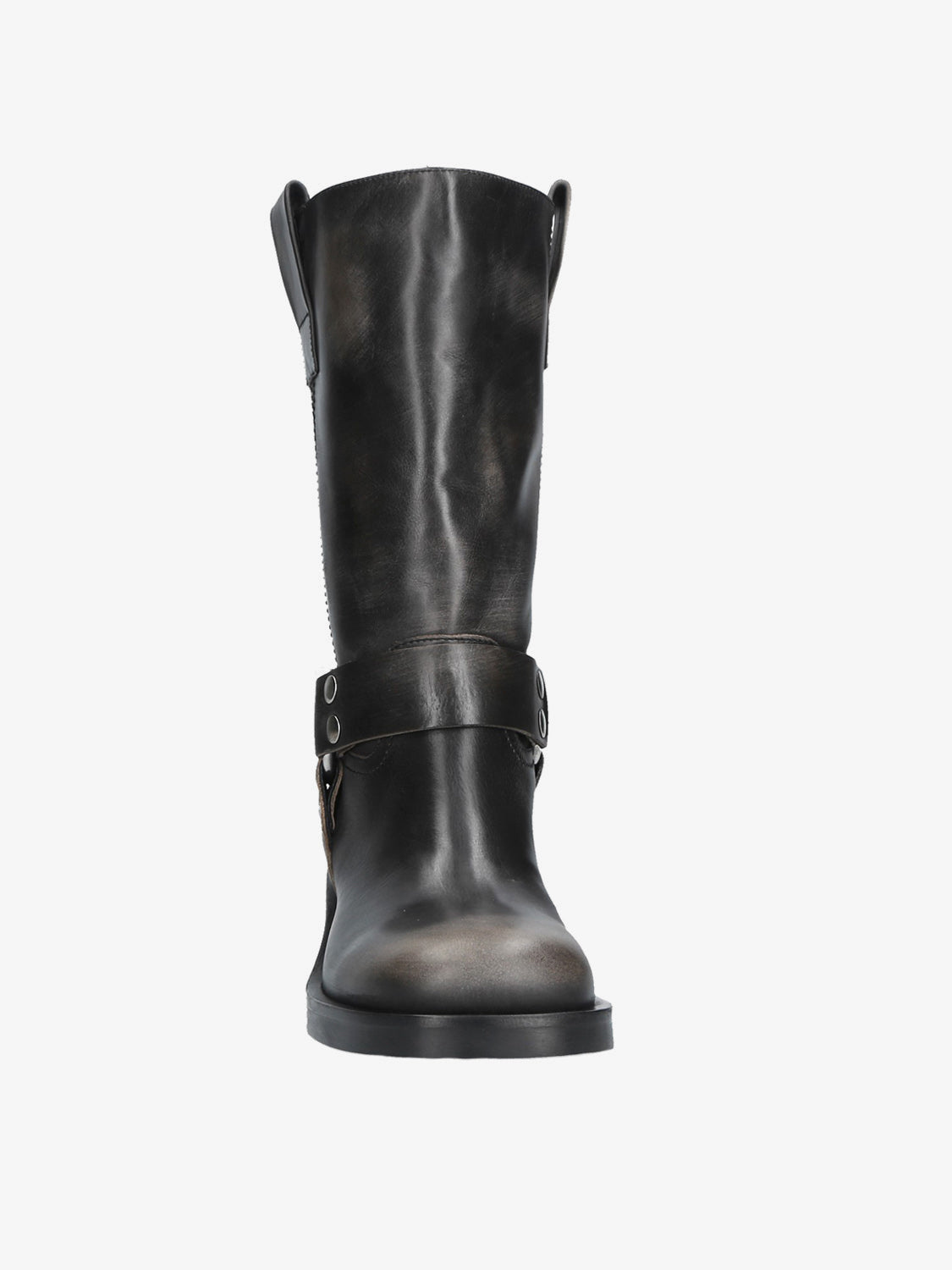 Strategia ROXY STIVALETTO NERO Promozione Limitata