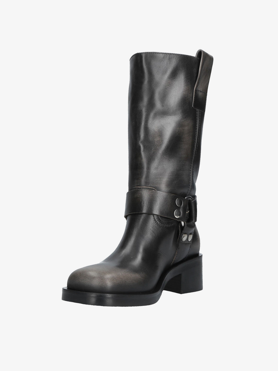 Strategia ROXY STIVALETTO NERO Promozione Limitata