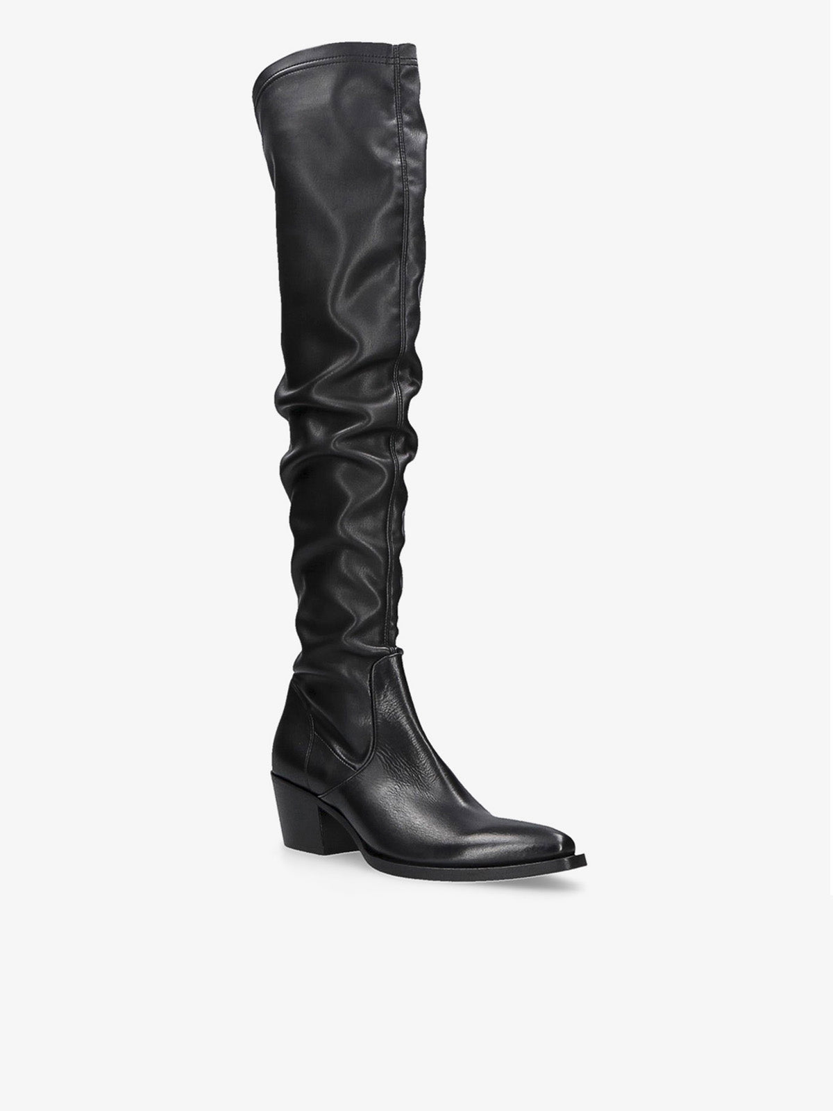 Strategia KYLIE STIVALE ALTO Fino Al -60%