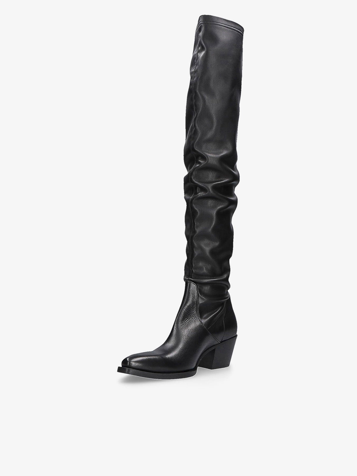 Strategia KYLIE STIVALE ALTO Fino Al -60%