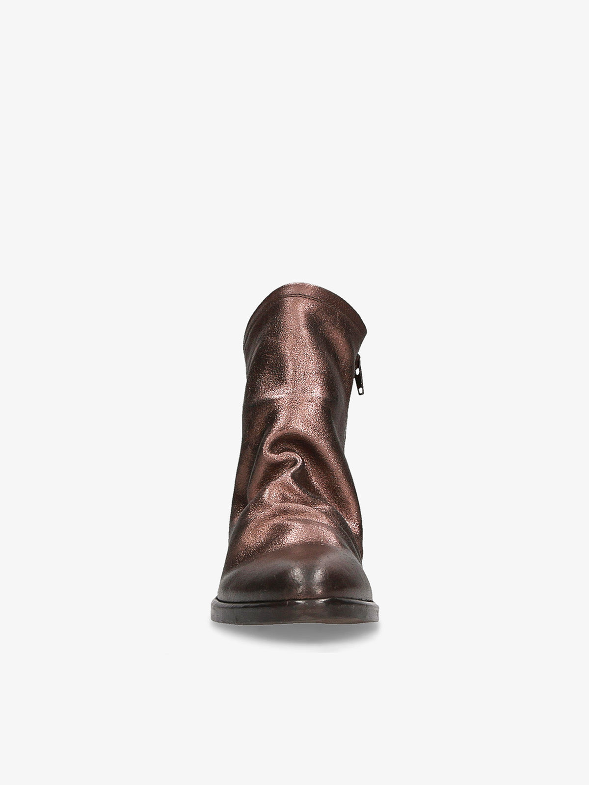 Strategia OXI STIVALETTO BRONZO Offerta