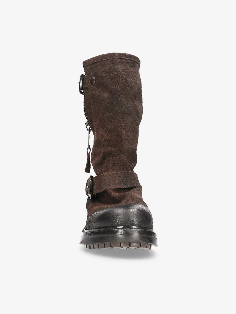 Strategia ROAD STIVALETTO BIKER Hotsell