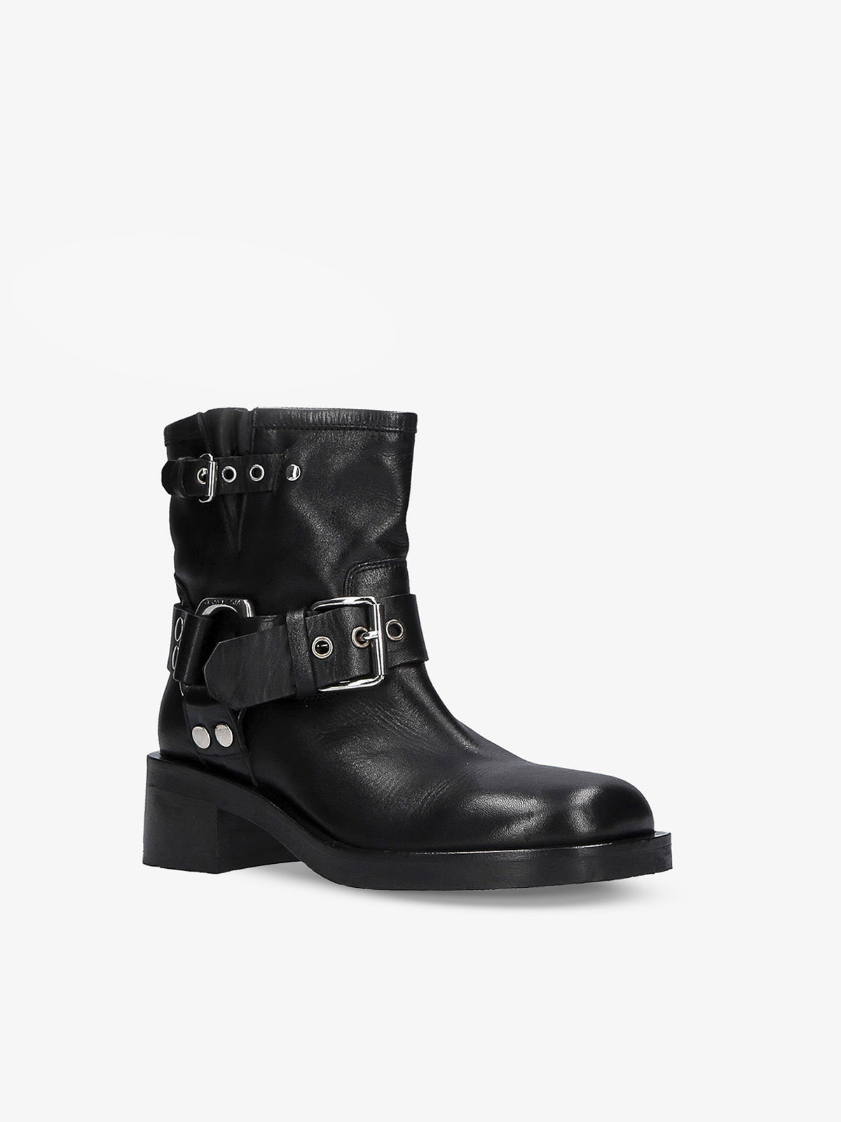 Strategia COLT STIVALETTO BIKER BASSO Vendita Economica