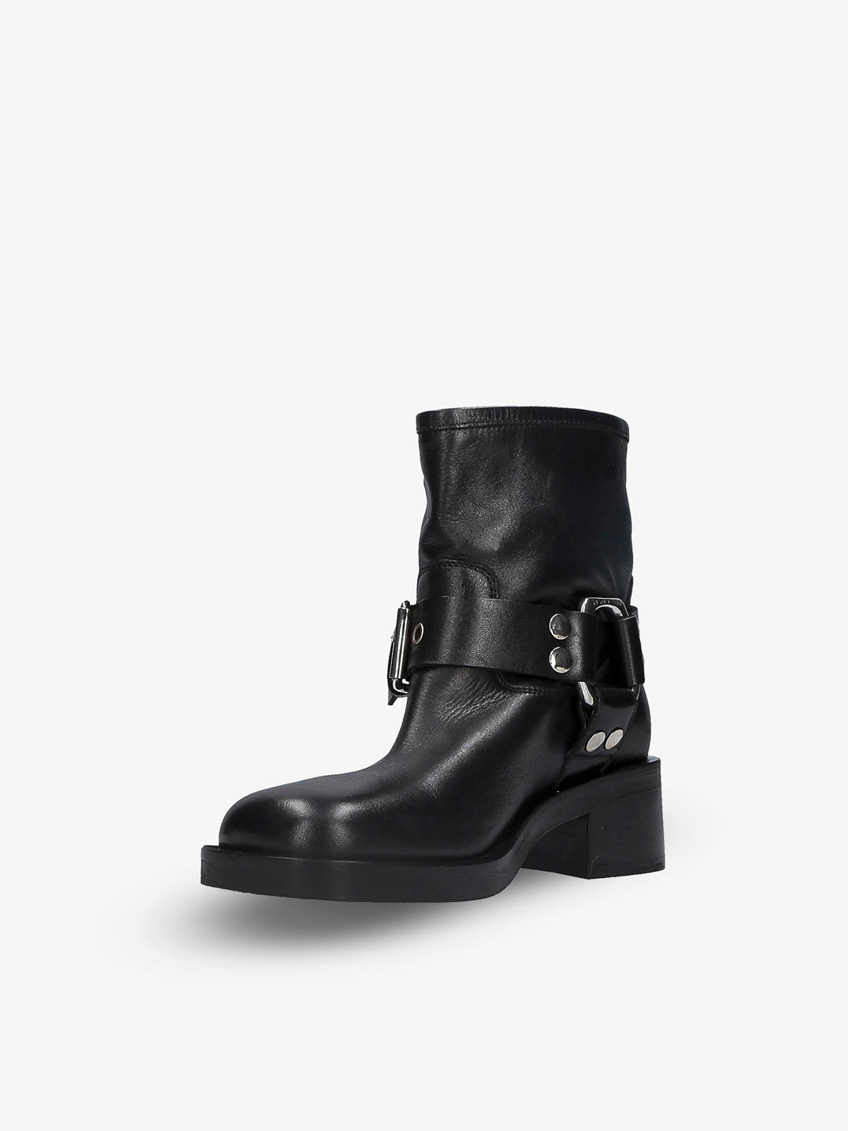 Strategia COLT STIVALETTO BIKER BASSO Vendita Economica