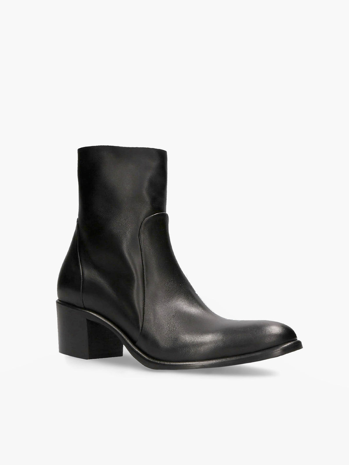 Strategia SAY STIVALETTO STRETCH NERO Vendite Flash