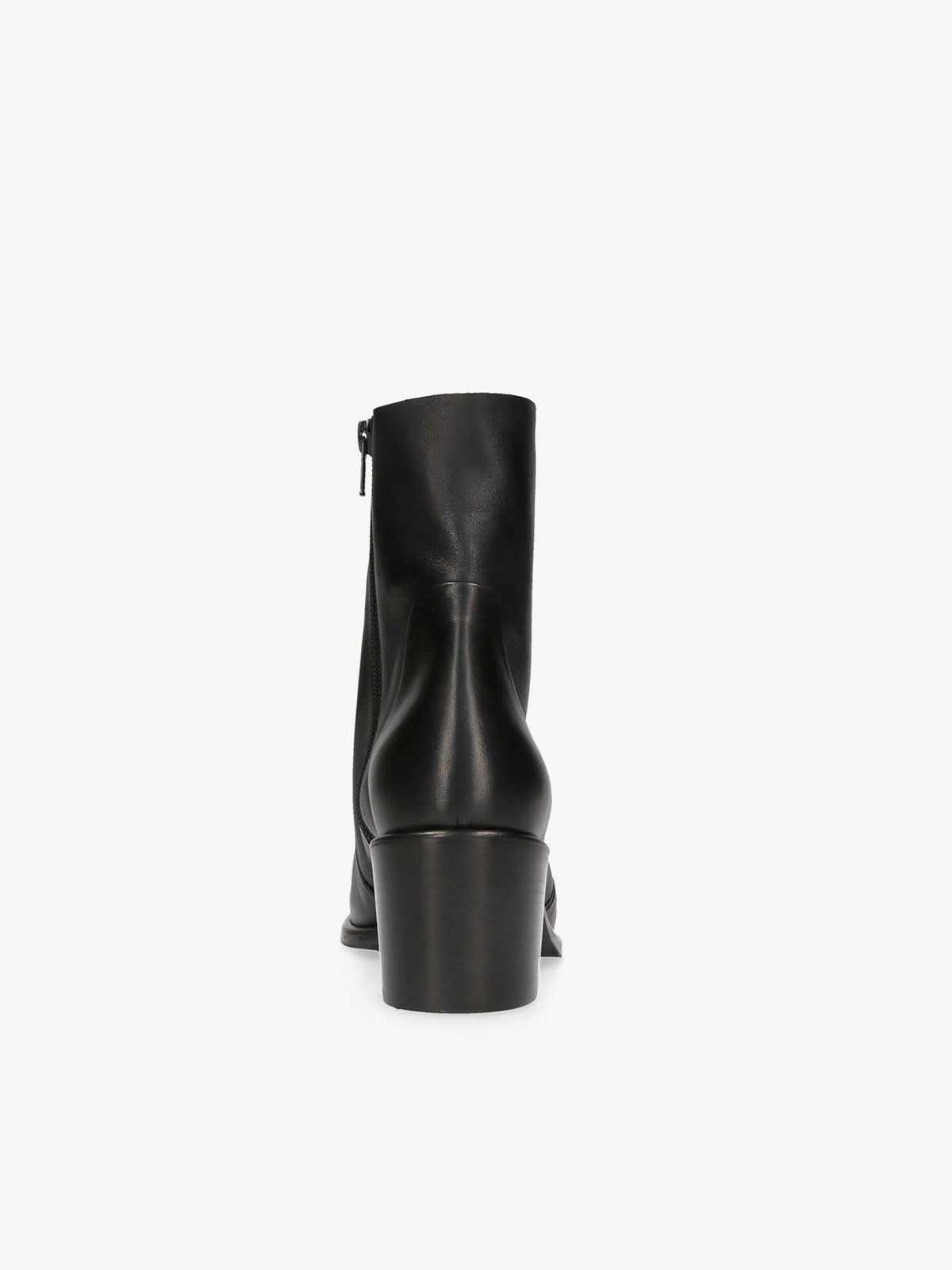 Strategia SAY STIVALETTO STRETCH NERO Vendite Flash