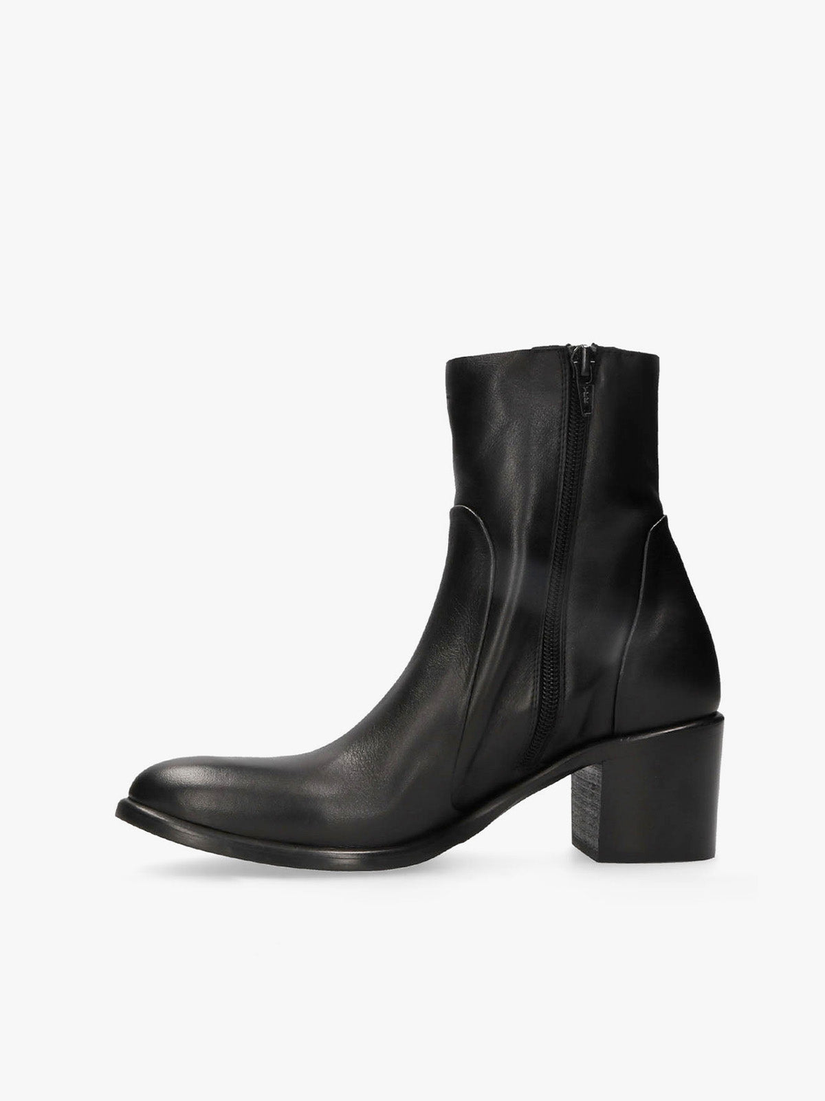 Strategia SAY STIVALETTO STRETCH NERO Vendite Flash