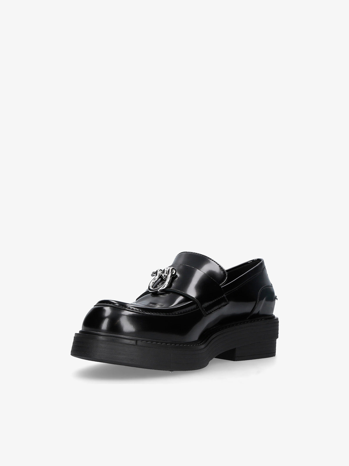 Strategia BILLIE MOCASSINO CON ACCESSORIO IN METALLO Sconto di tempo limitato