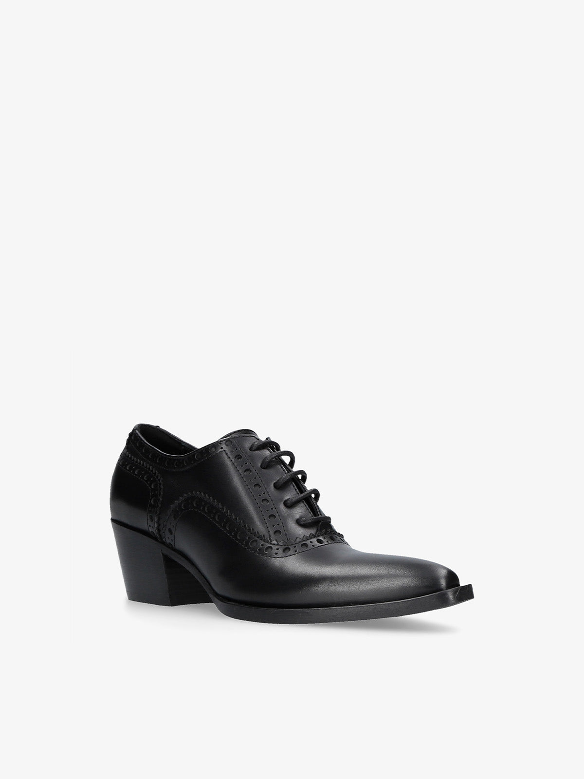 Strategia YORK SCARPA STRINGATA Offerta esclusiva