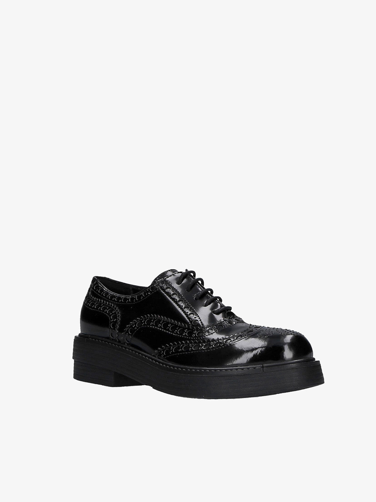 Strategia BRITISH SCARPA STRINGATA Offerta Anniversario