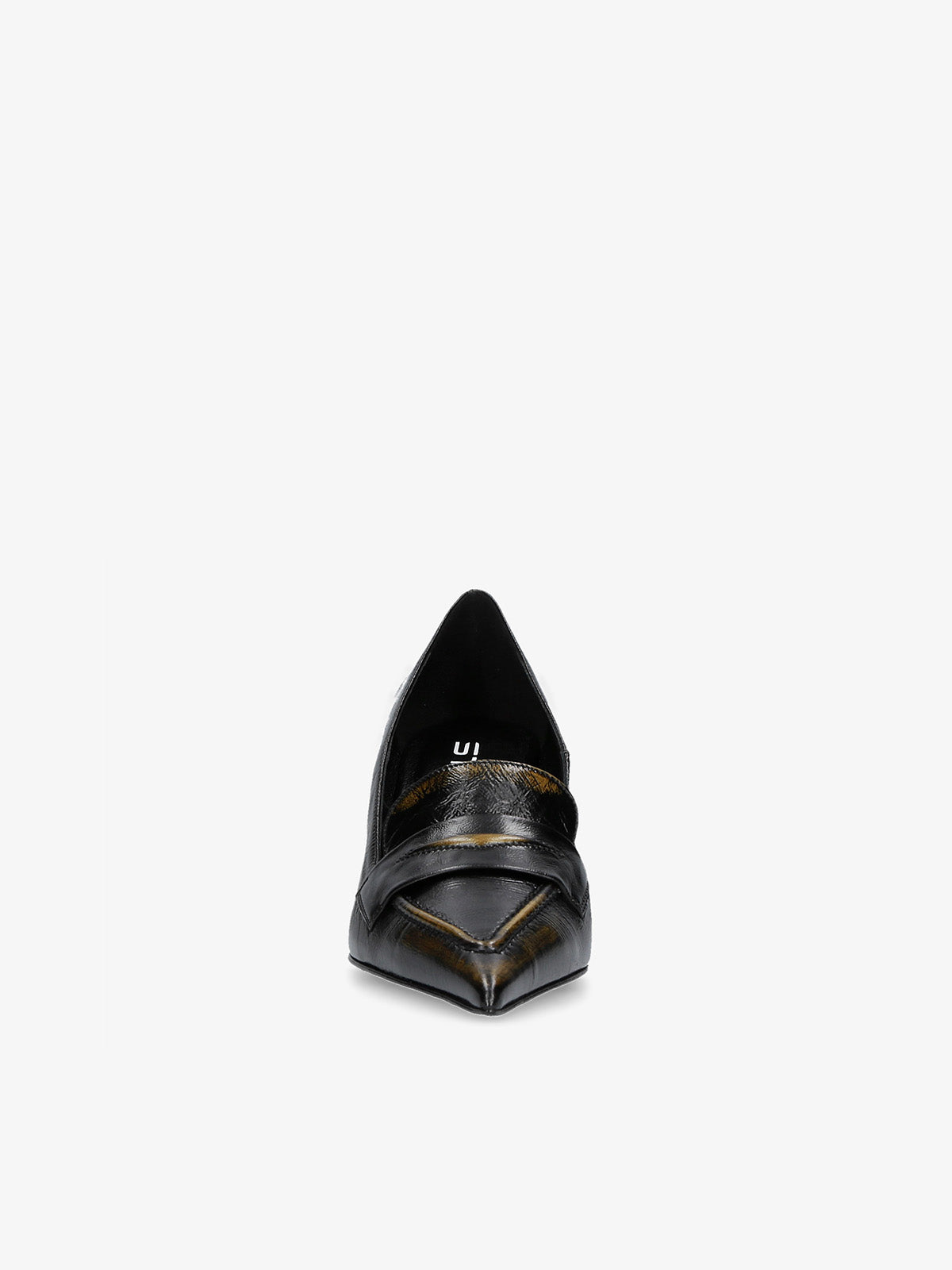 Strategia HESTER PENNY LOAFER-CUT DÉCOLLETÉ Offerta migliore