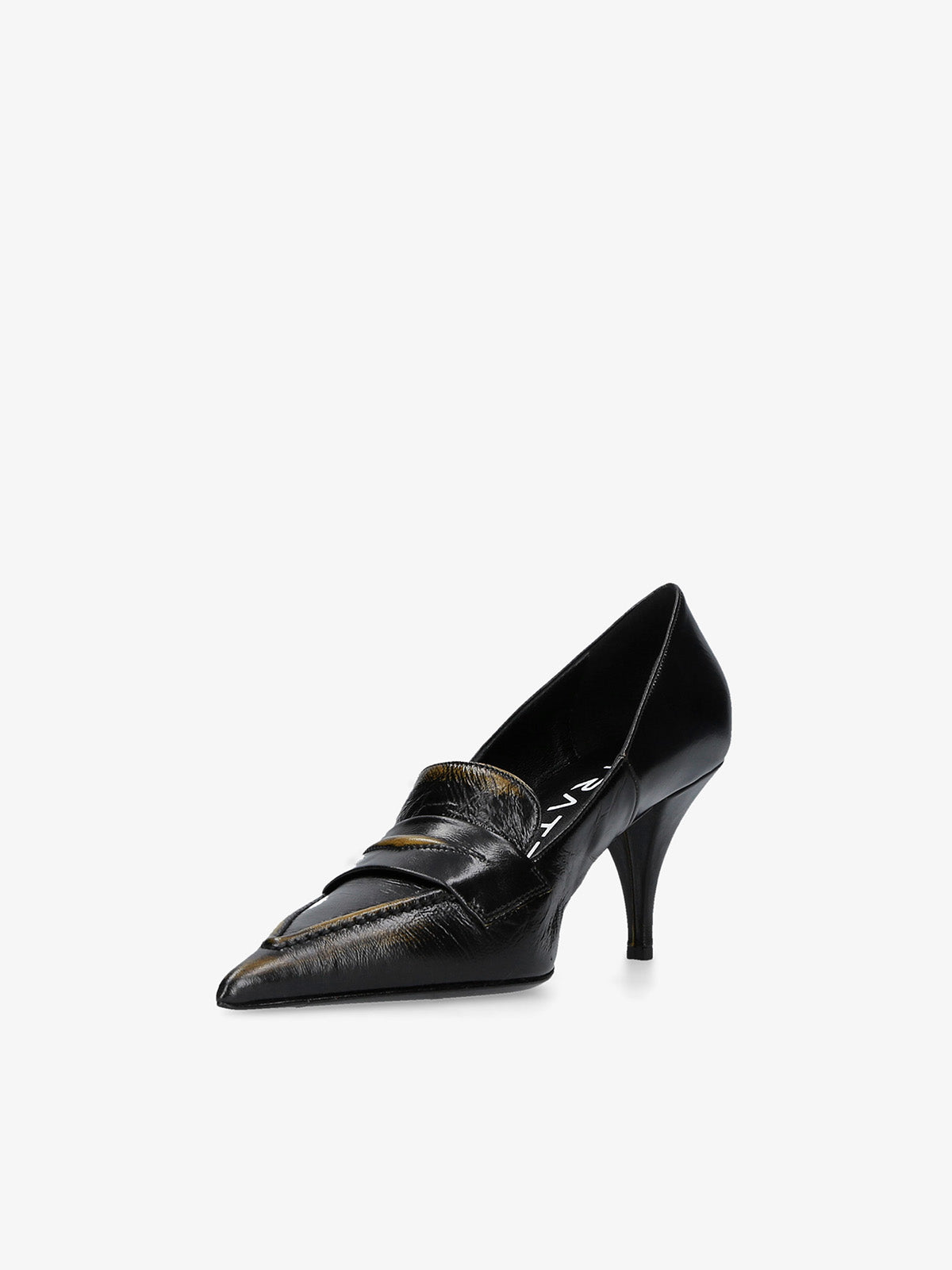 Strategia HESTER PENNY LOAFER-CUT DÉCOLLETÉ Offerta migliore