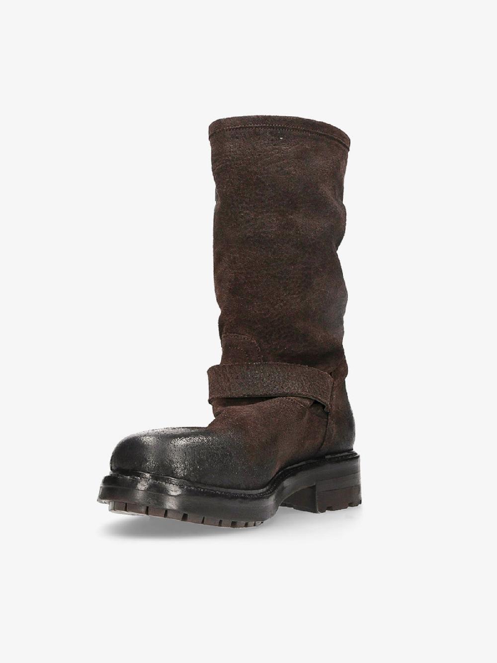 Strategia ROAD STIVALETTO BIKER Offerta settimanale