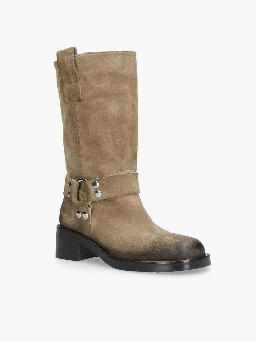 Strategia ROXY STIVALETTO MARRONE CHIARO 50% di sconto con spedizione gratuita