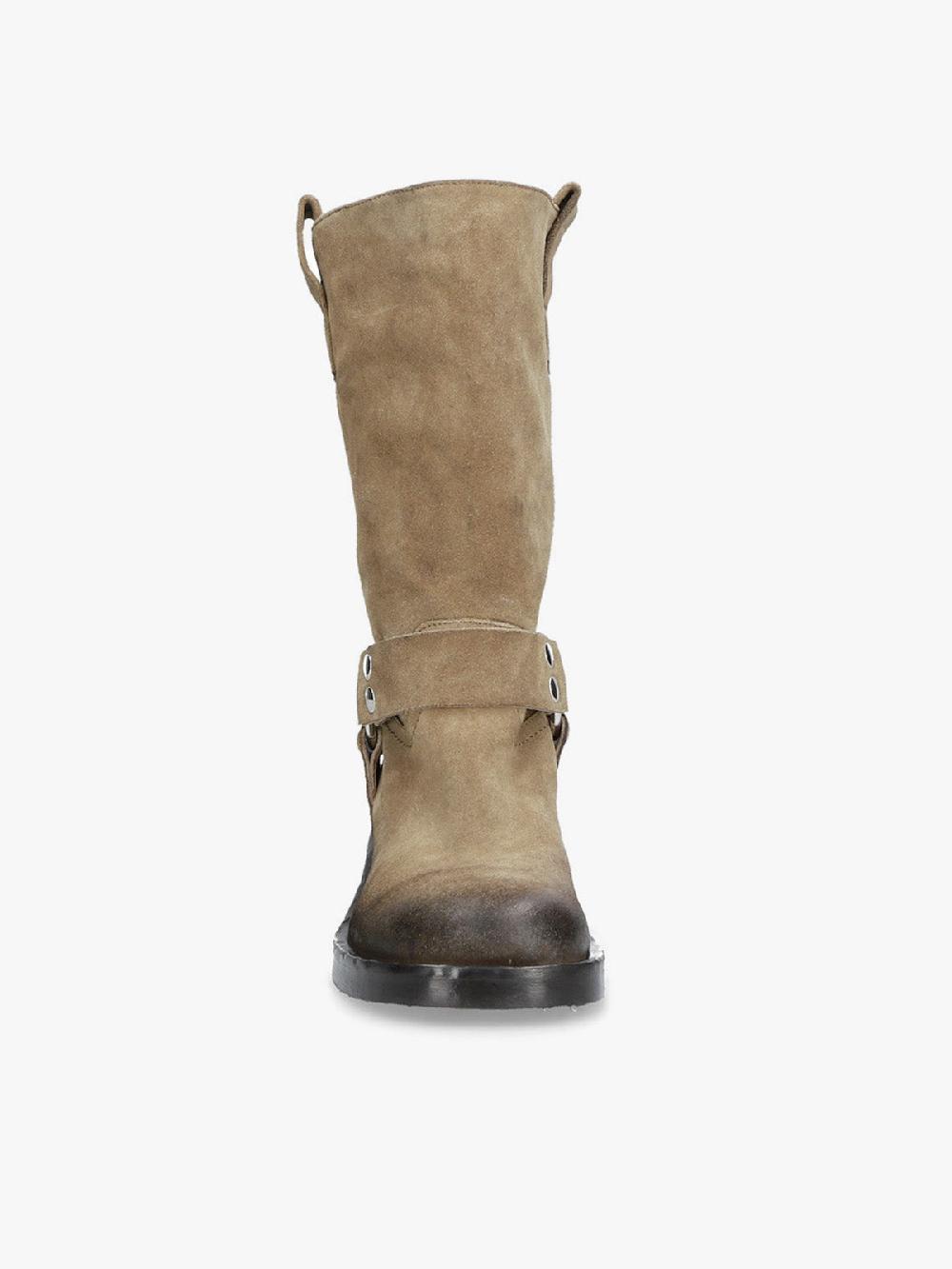 Strategia ROXY STIVALETTO MARRONE CHIARO 50% di sconto con spedizione gratuita
