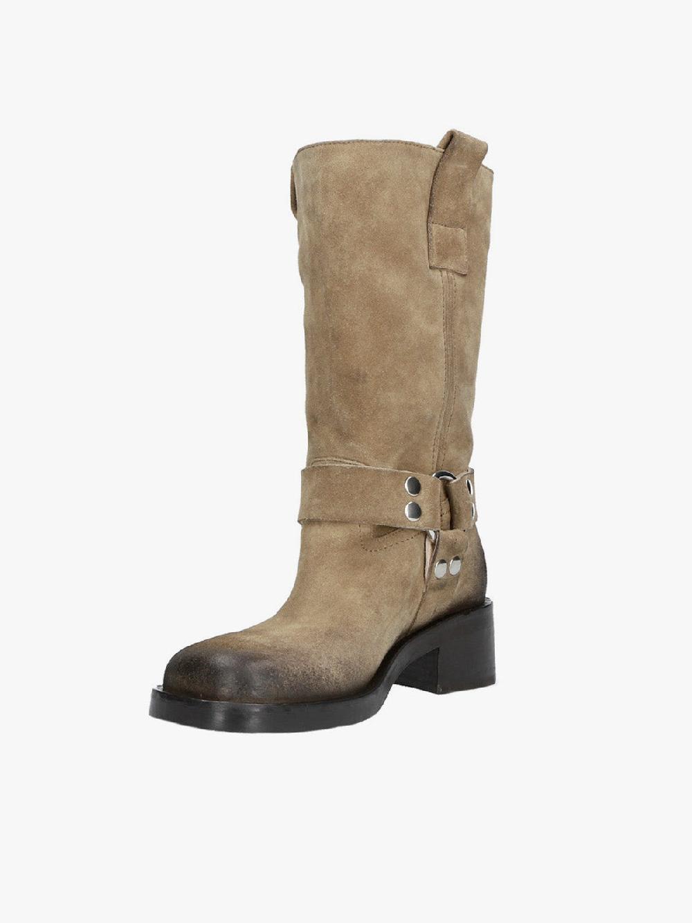 Strategia ROXY STIVALETTO MARRONE CHIARO 50% di sconto con spedizione gratuita