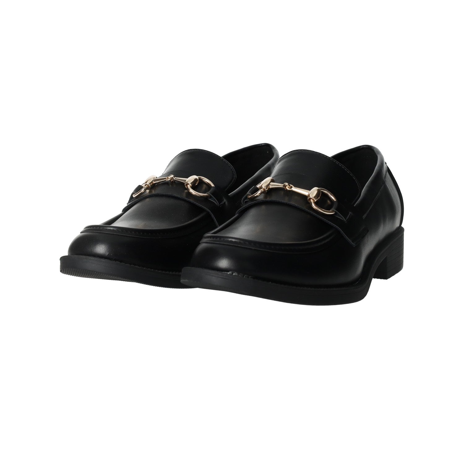 Tata Italia Mocassini con fibbia dorata. Tacco alto 3cm Fino Al -60%