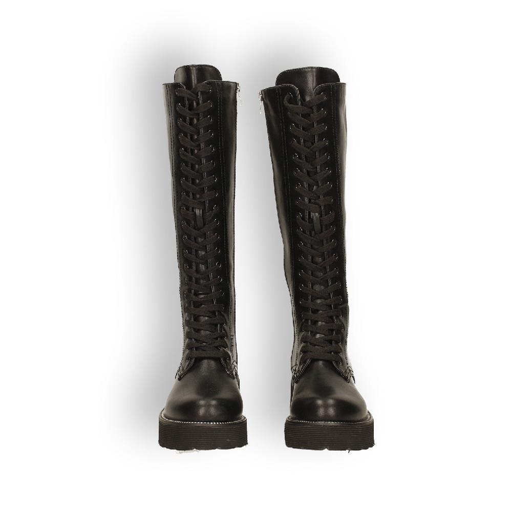 Tata Italia Stivali stringati. Tacco alto 4cm Cyber Monday