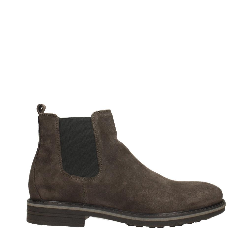 Tata Italia Stivaletti in vero suede Sconto
