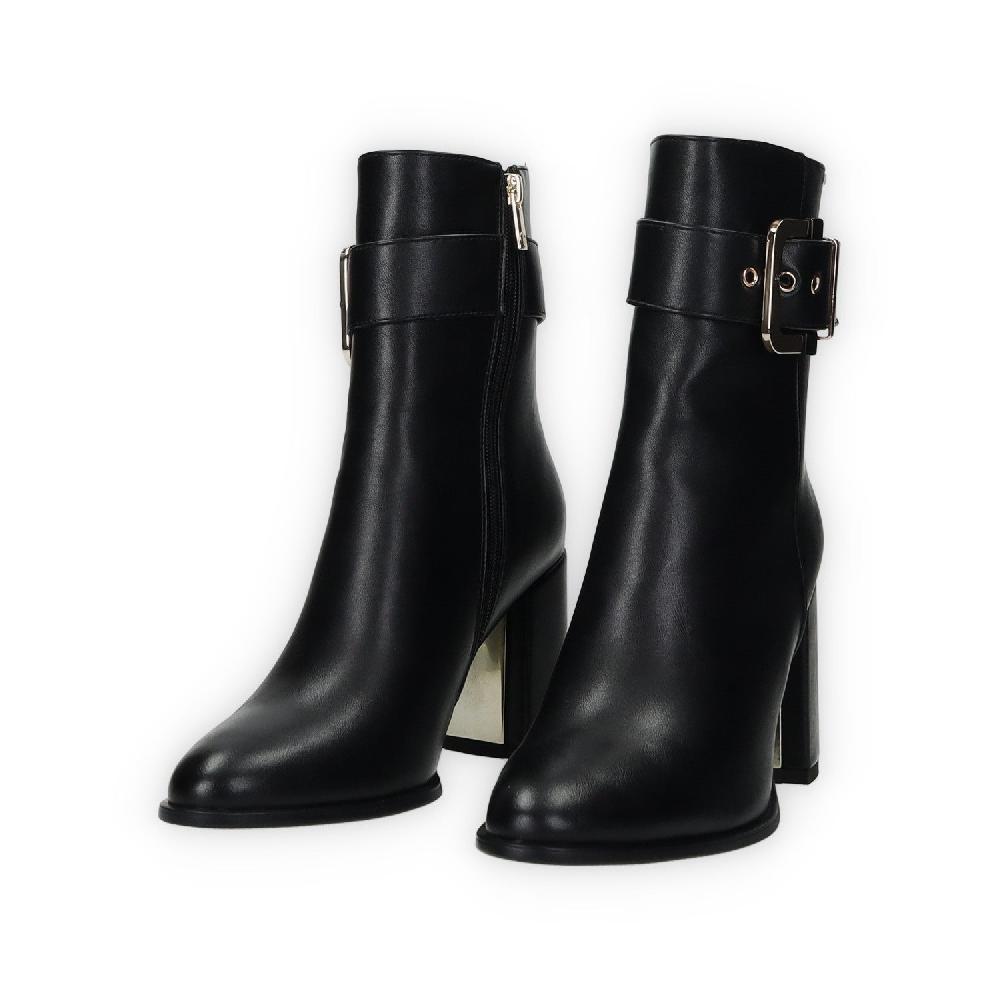 Tata Italia Stivaletti. Tacco alto 10cm Black Friday Prezzi
