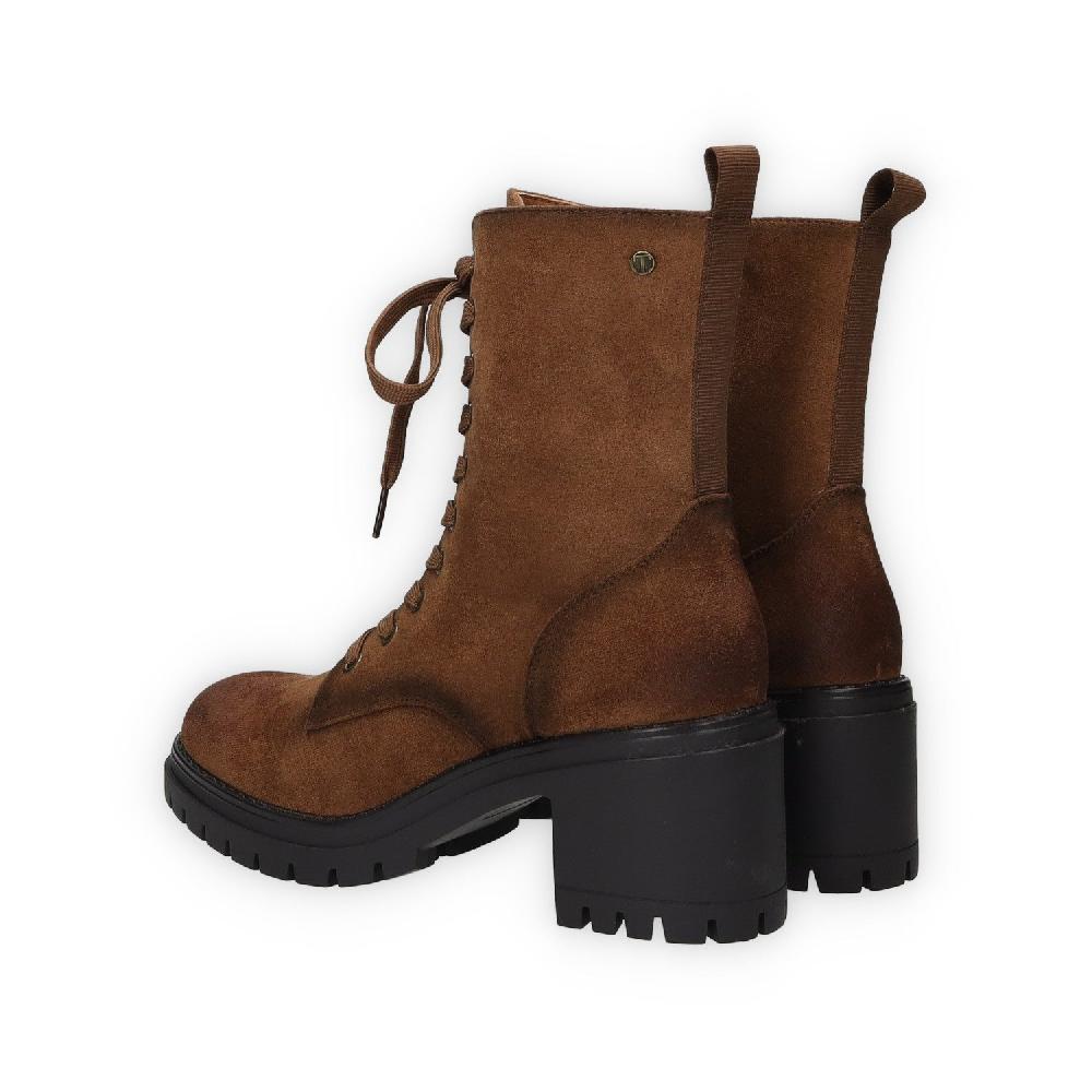 Tata Italia Anfibi. Tacco alto 5cm Prezzo Ridotto