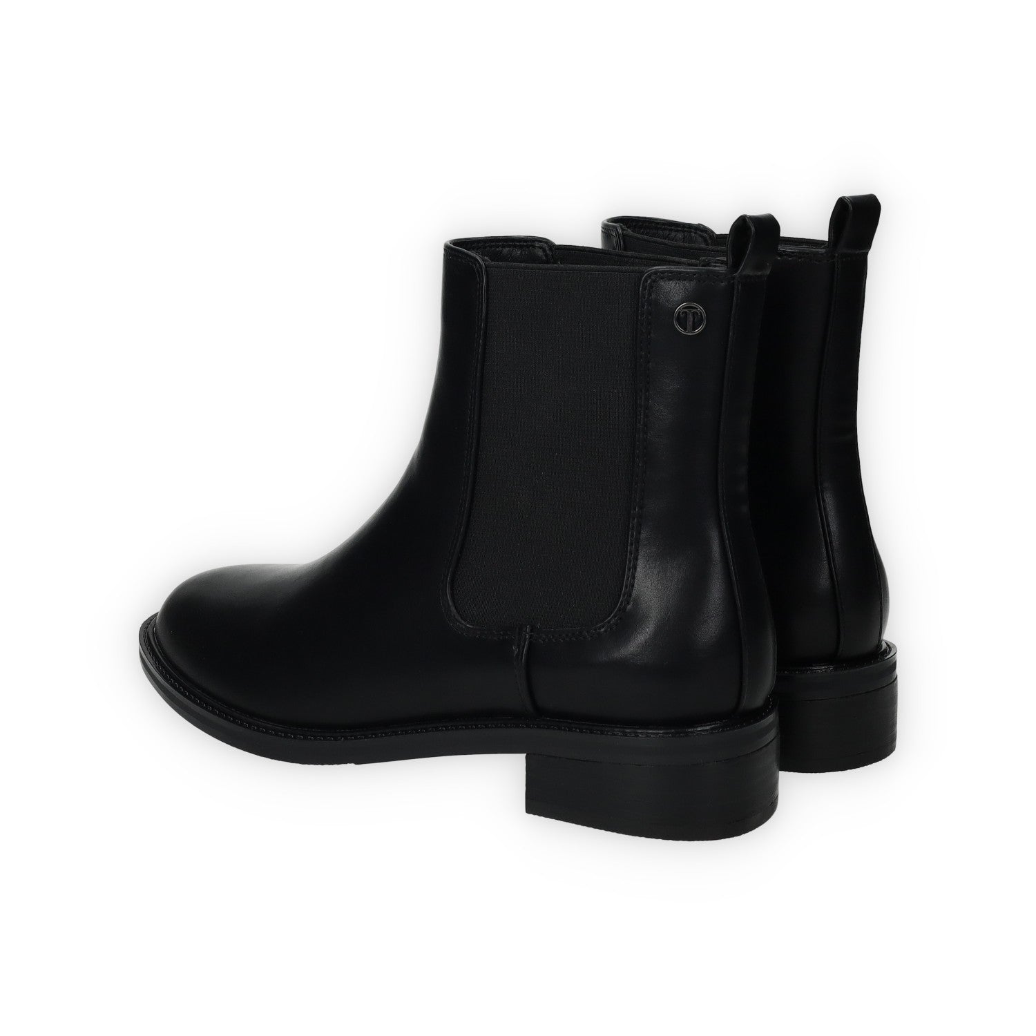 Tata Italia Stivaletti. Tacco alto 3cm Sottocosto