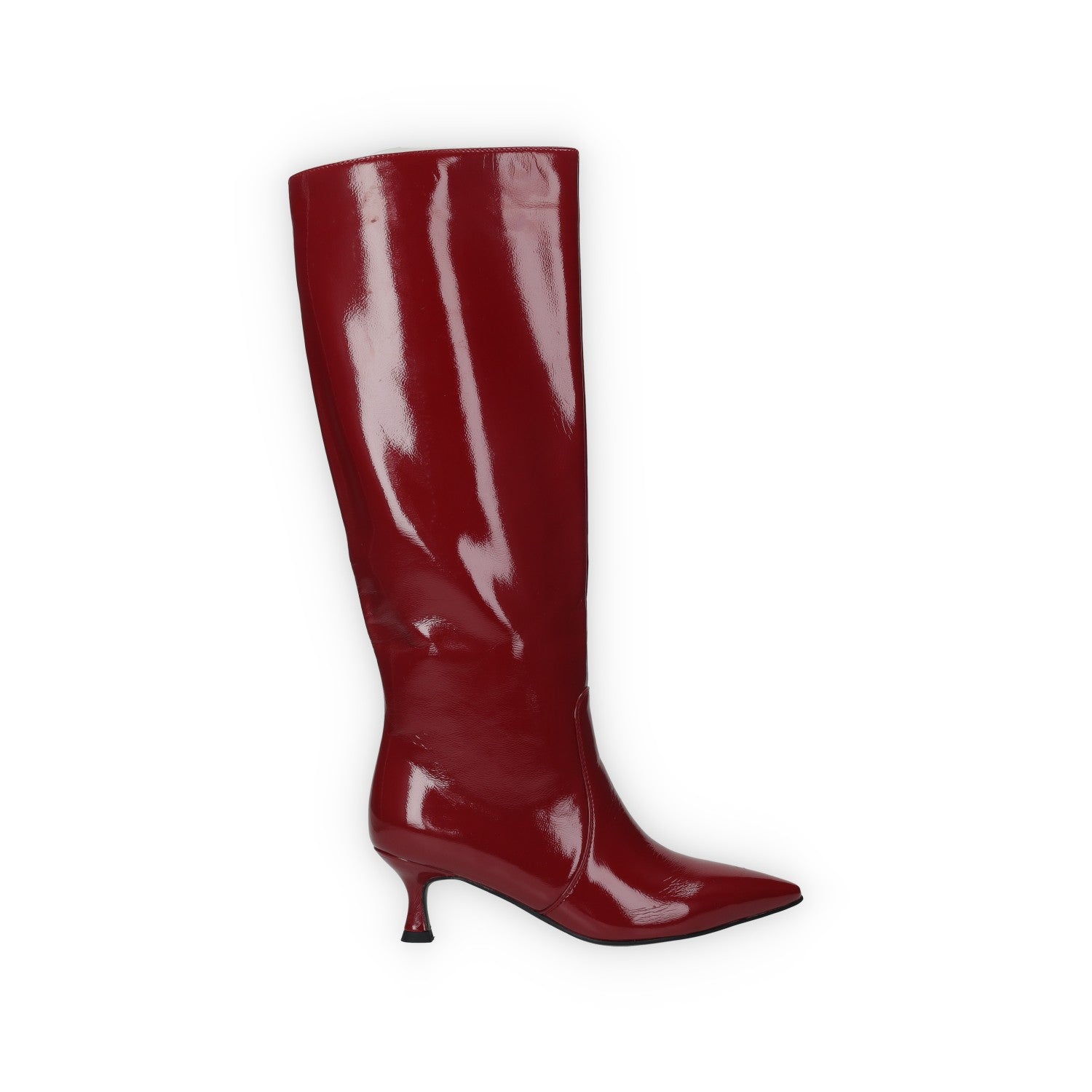 Tata Italia Stivali. Tacco alto 3cm Offerta esclusiva
