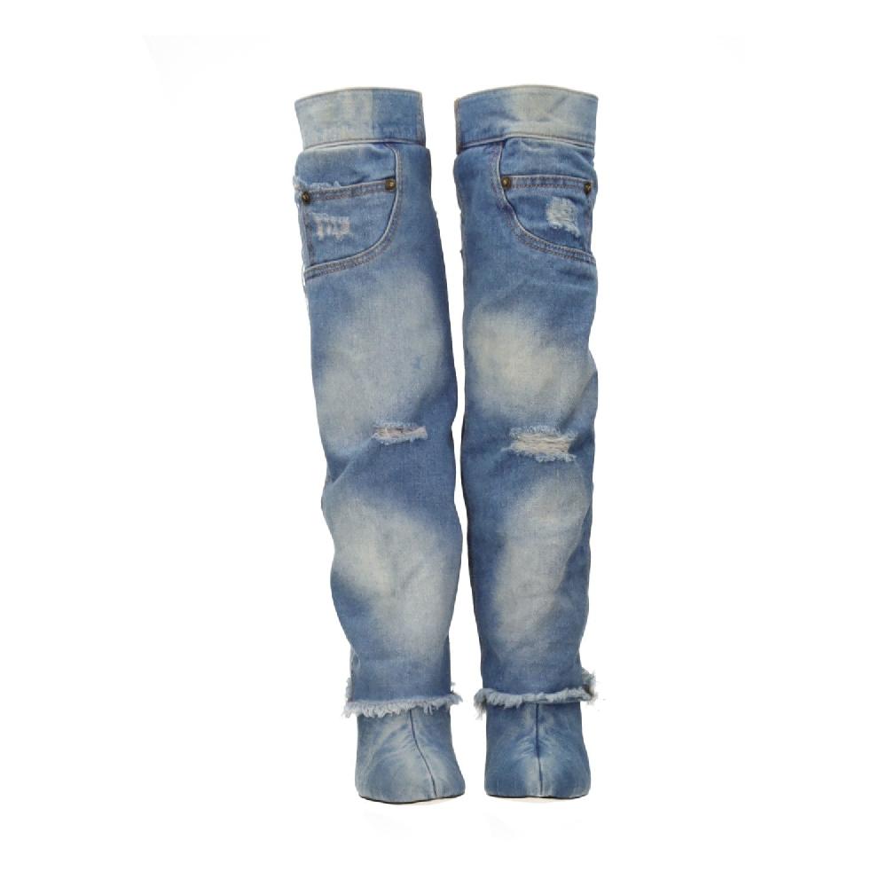 Tata Italia Stivali Tacco alto 10cm Prezzo basso