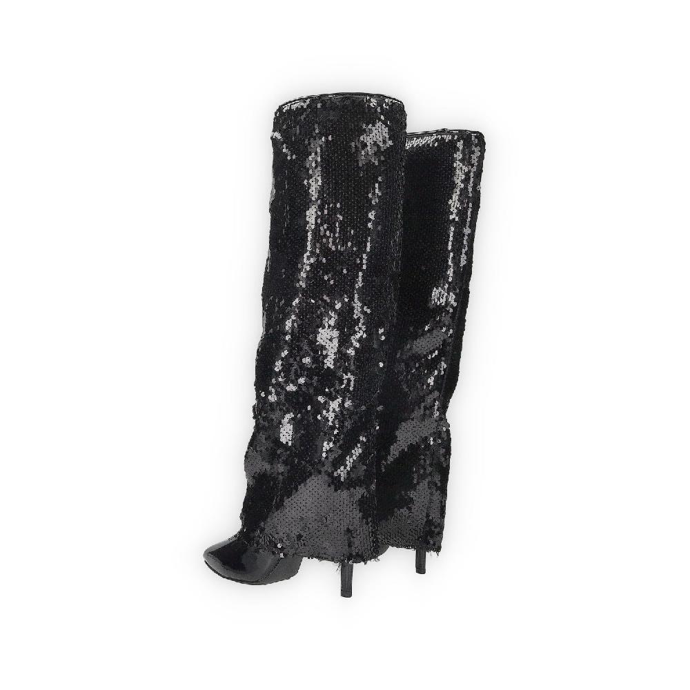 Tata Italia Stivali con paillettes Super Saving Price