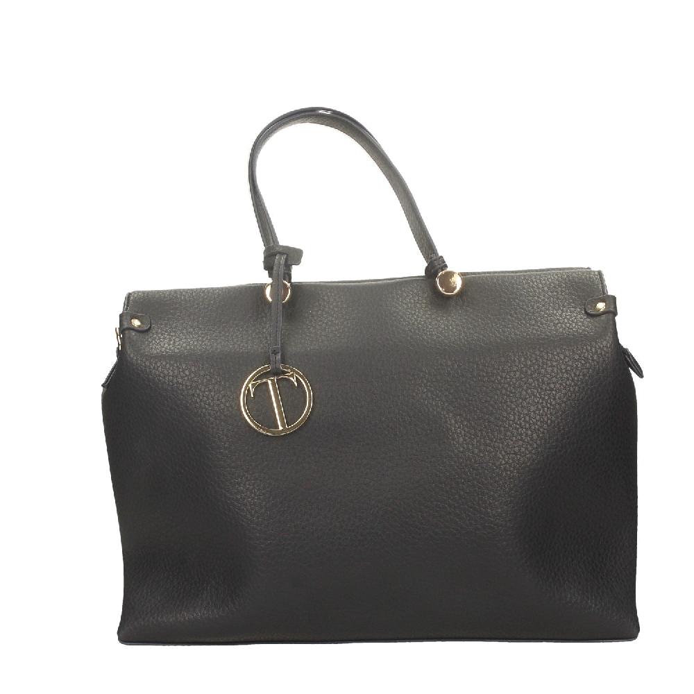 Tata Italia Shopper essential con pendente Rilascio limitato