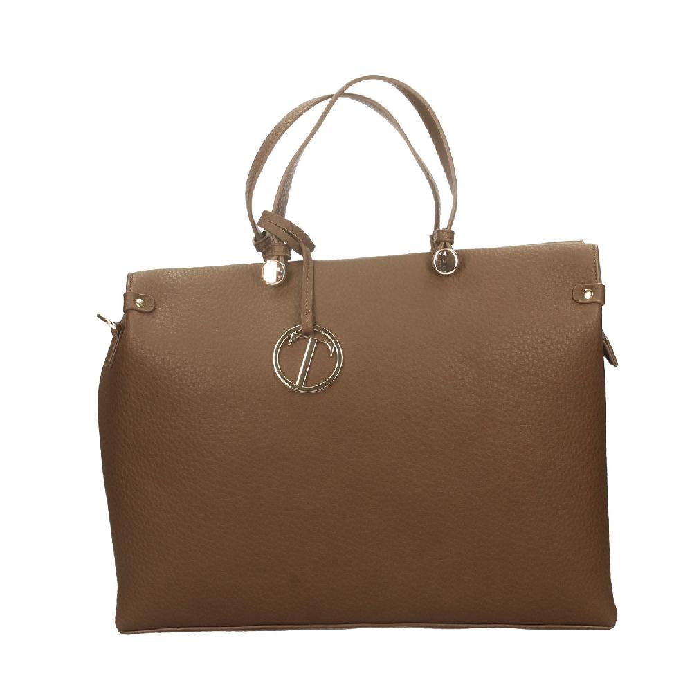 Tata Italia Shopper essential con pendente Rilascio limitato