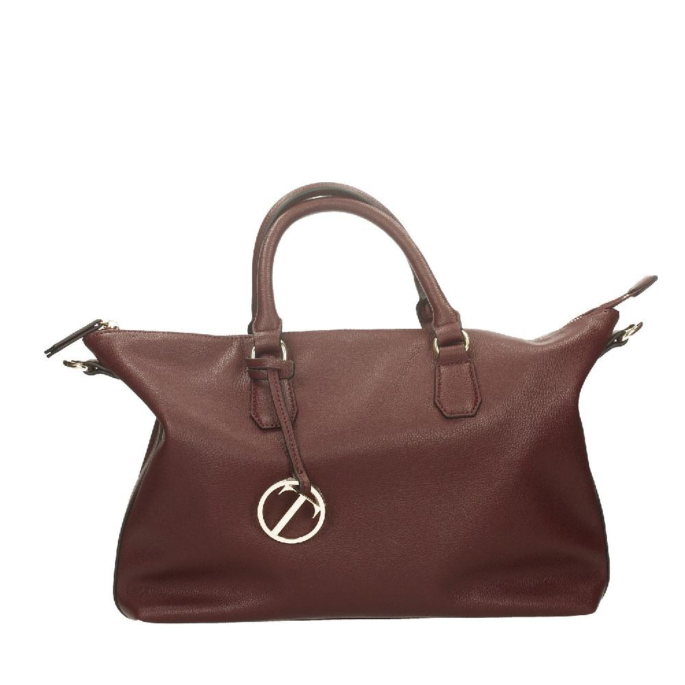 Tata Italia Shopper bag con pendente ACQUISTA ORA