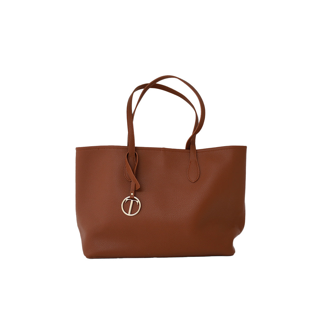 Tata Italia Borsa shopper Fino al 55% di sconto