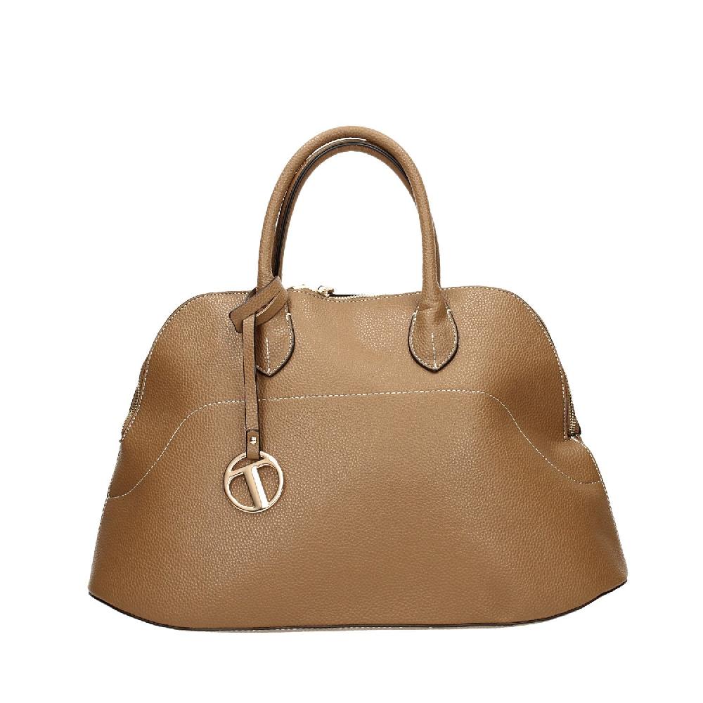 Tata Italia Borsa con pendaglio Duty-free