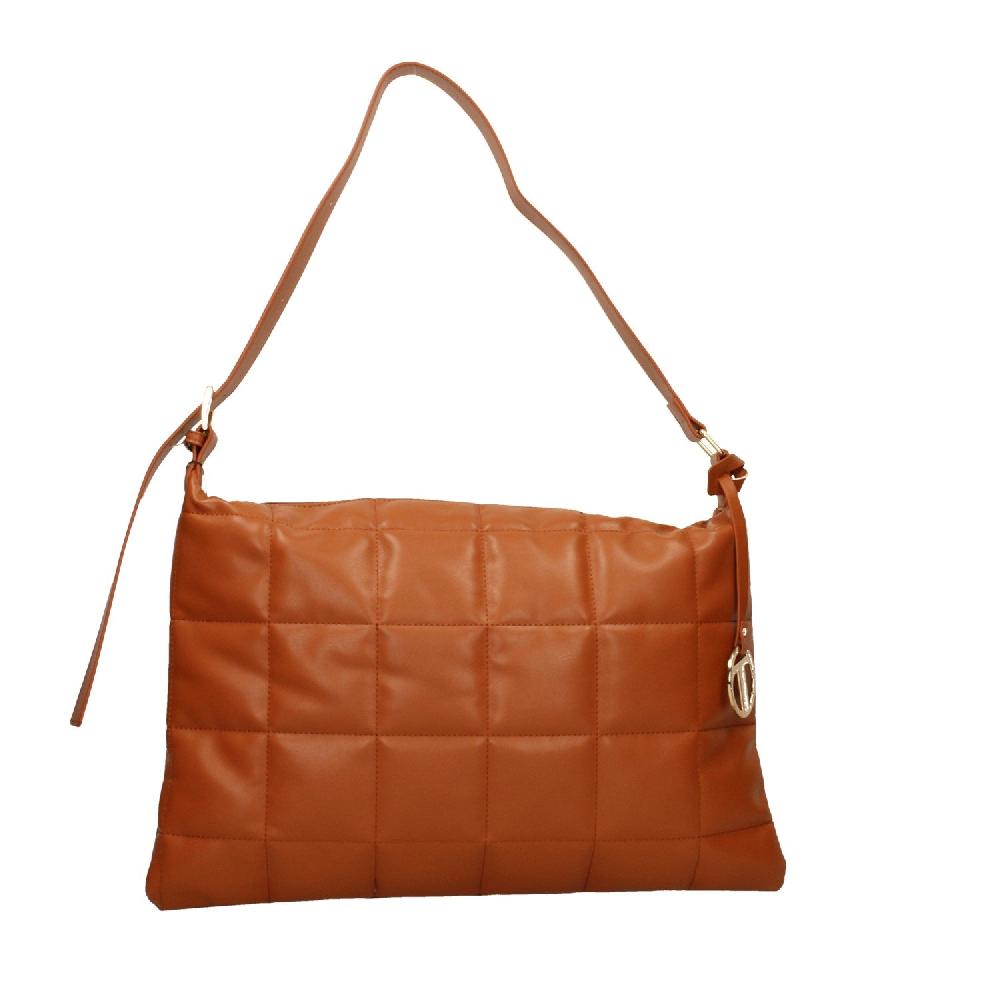 Tata Italia Hobo bag in tessuto trapuntato 50% di sconto per tempo limitato