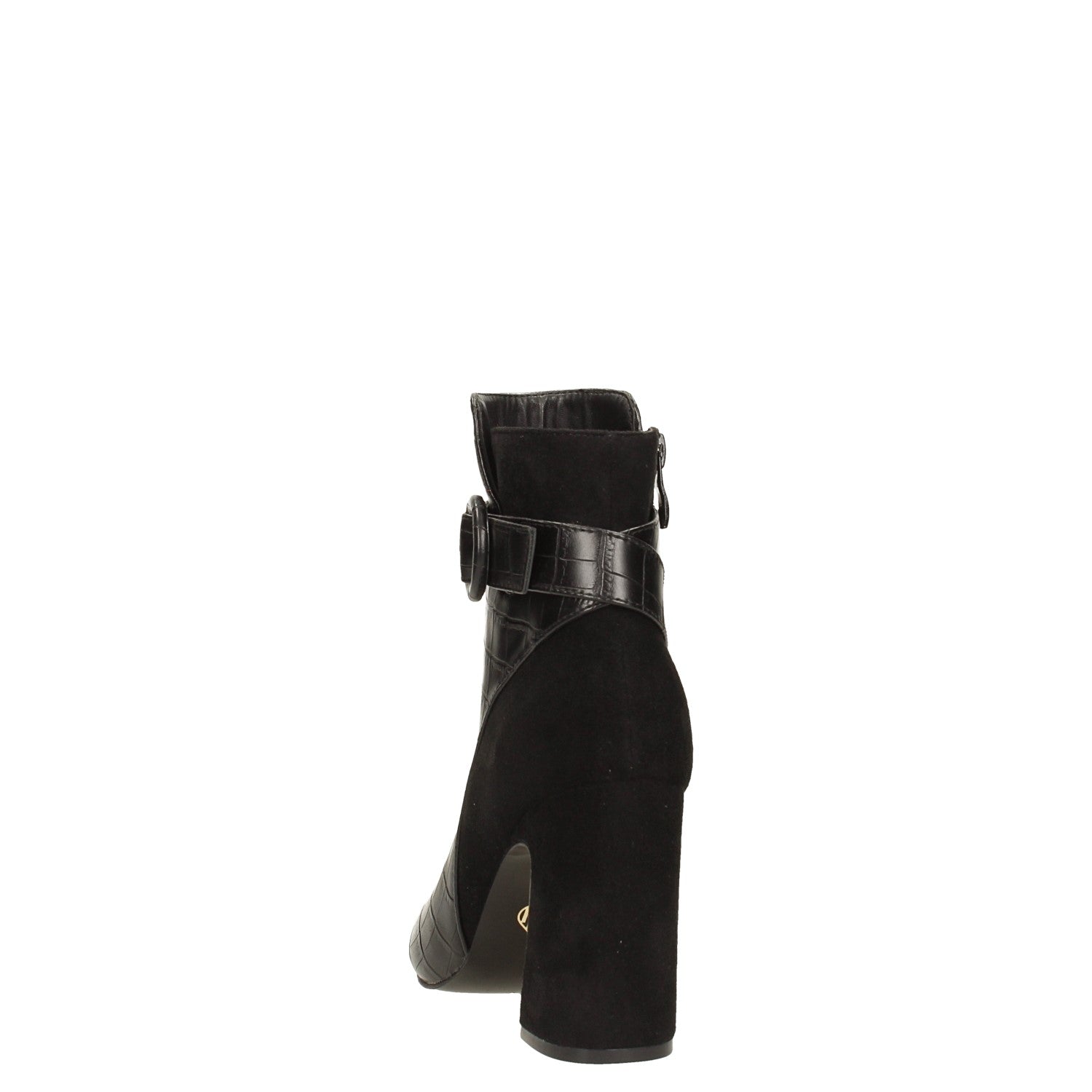 Tata Italia Stivaletti con stampa animalier. Tacco alto 9.5cm Qualità Garantita