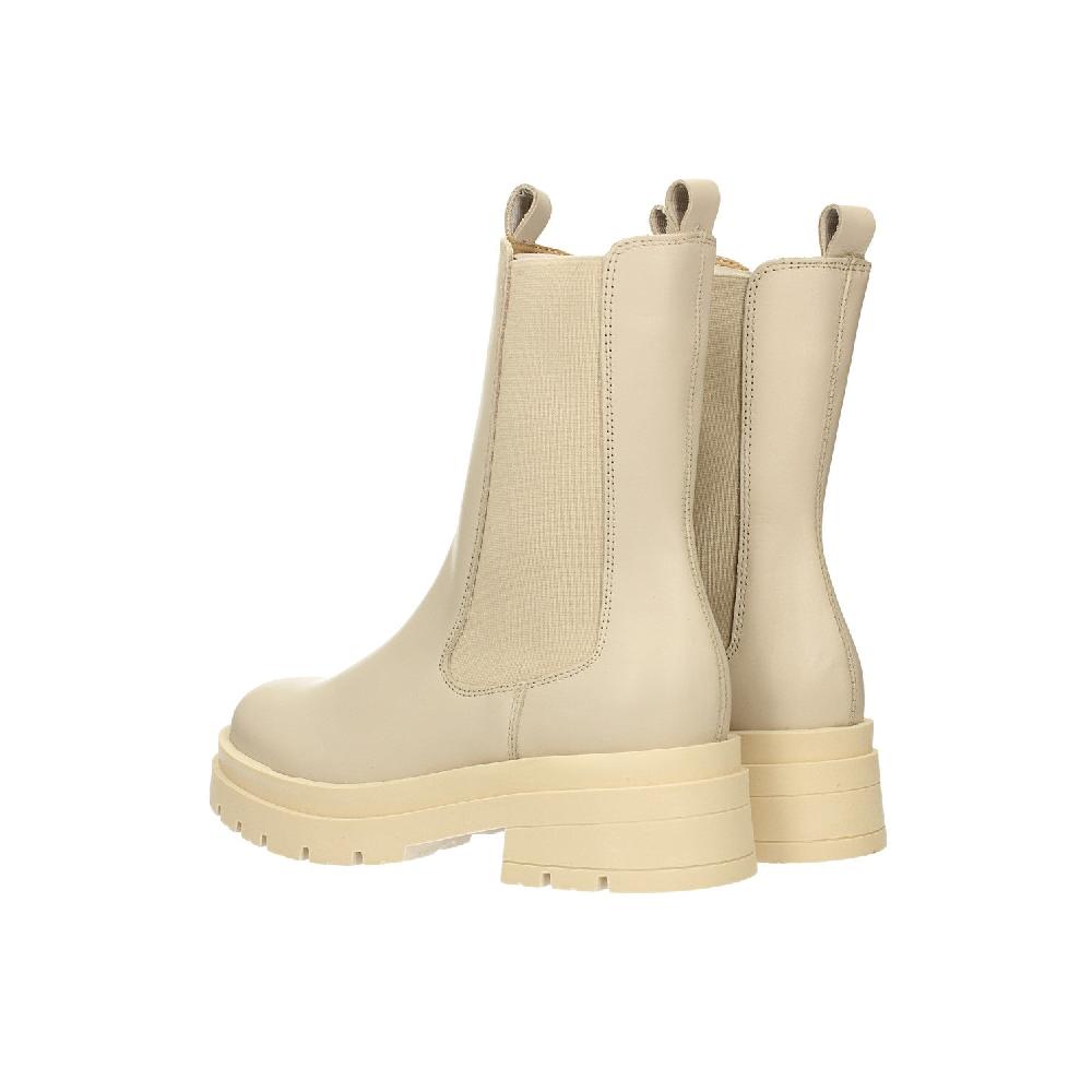 Tata Italia Stivaletti in vera pelle. Tacco alto 5cm Hotsell